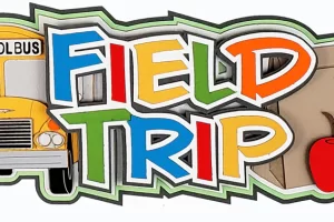 Field Trip Grade 3
